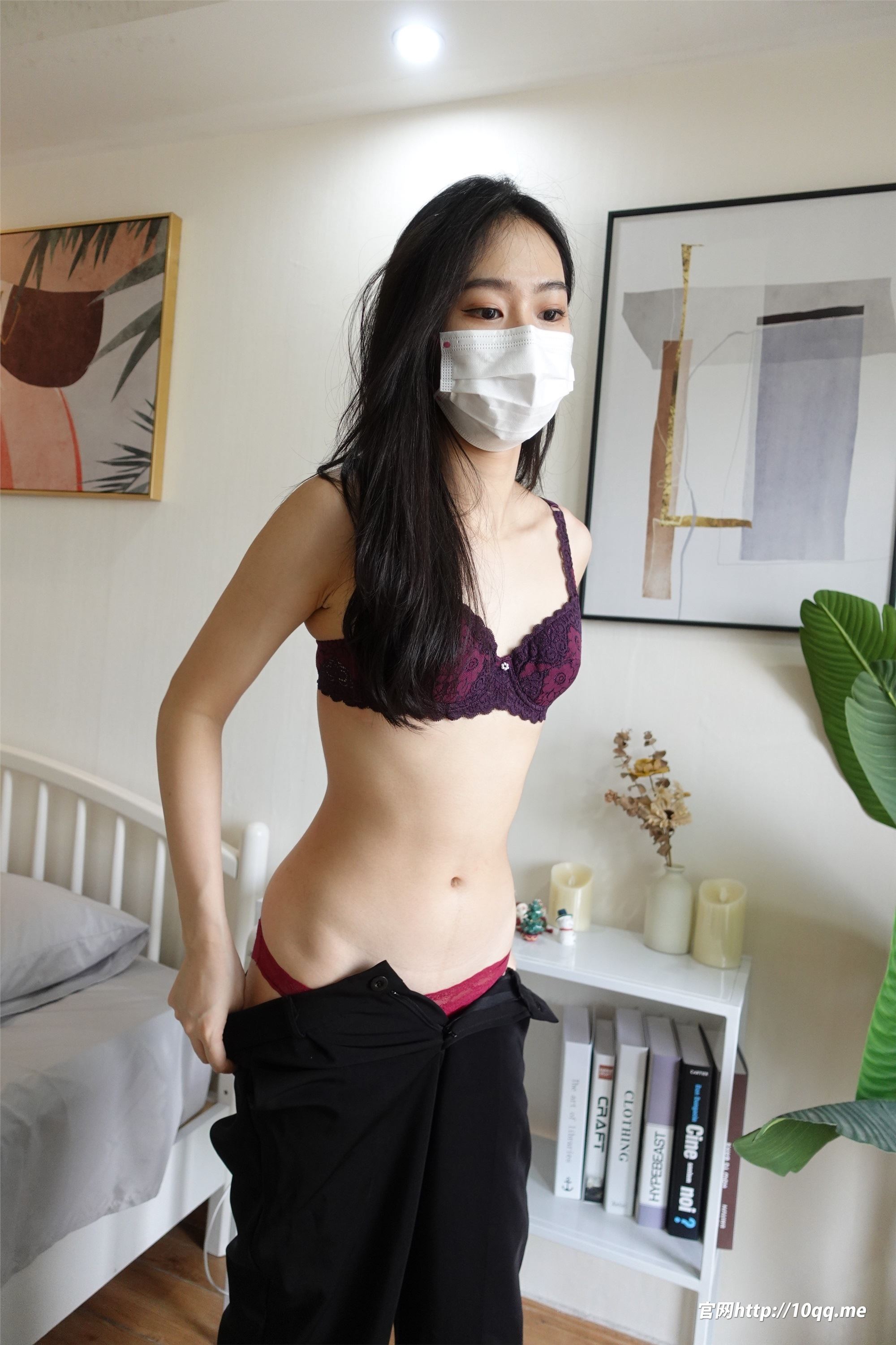 ROSI口罩系列 2022.07.04 NO.2213